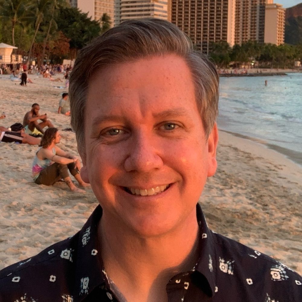 Brian Enright