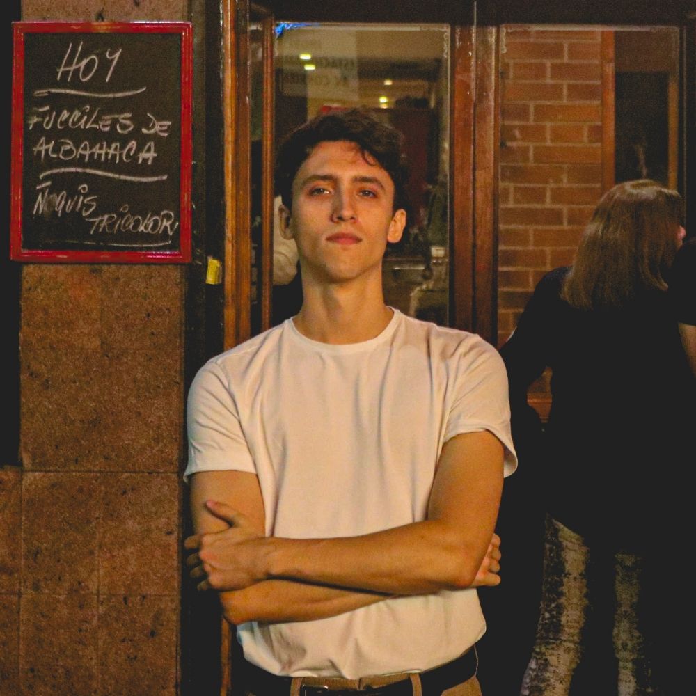 Sebastián Mark