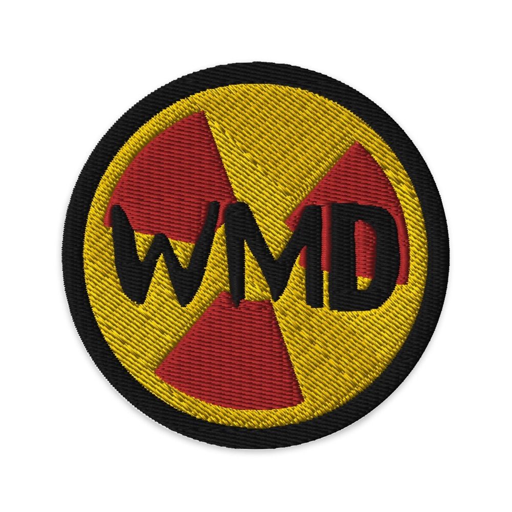 WMD