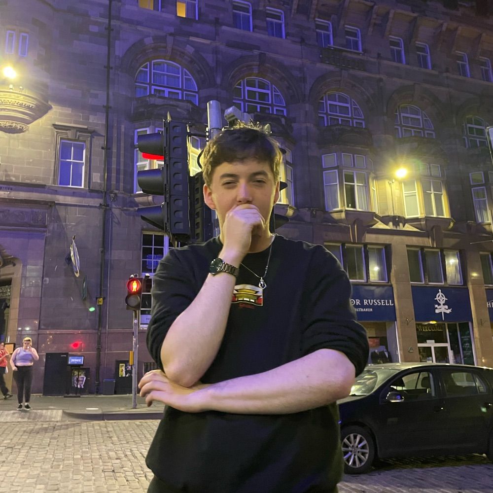 Calum Muldoon