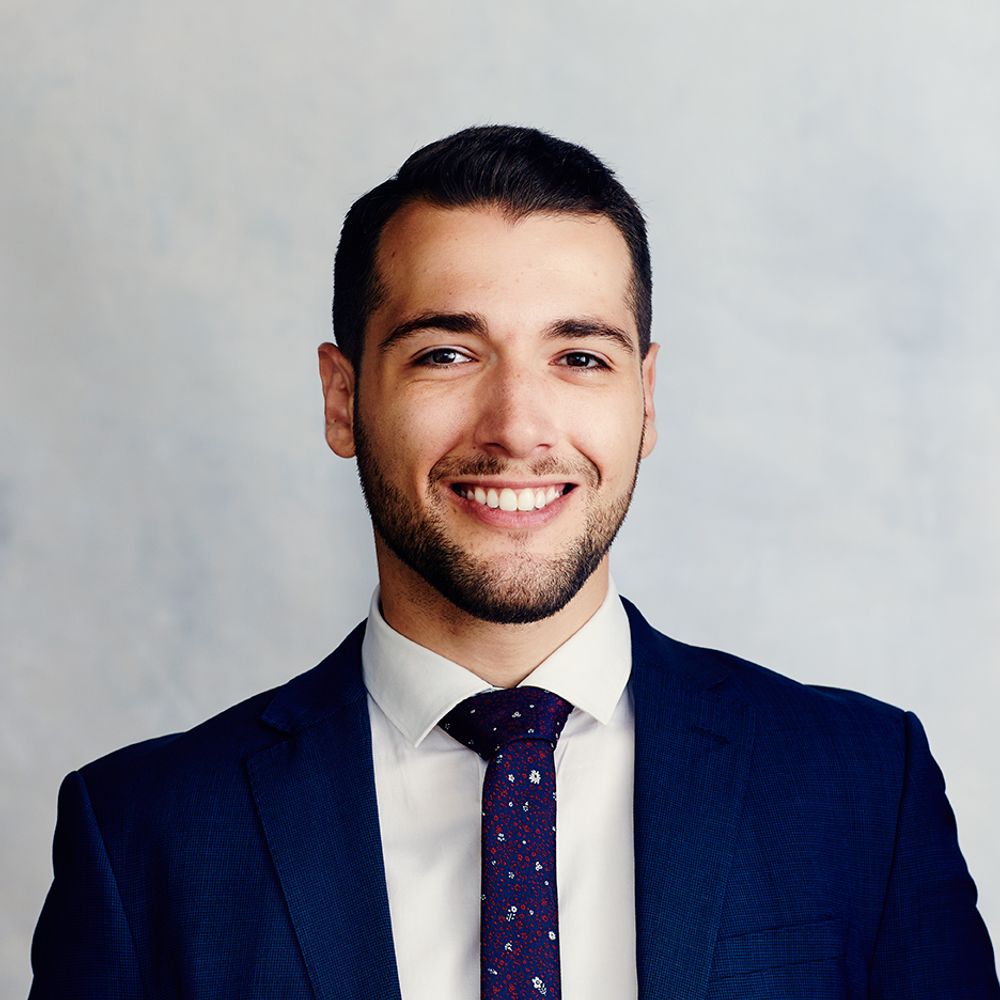 Robert Nanni