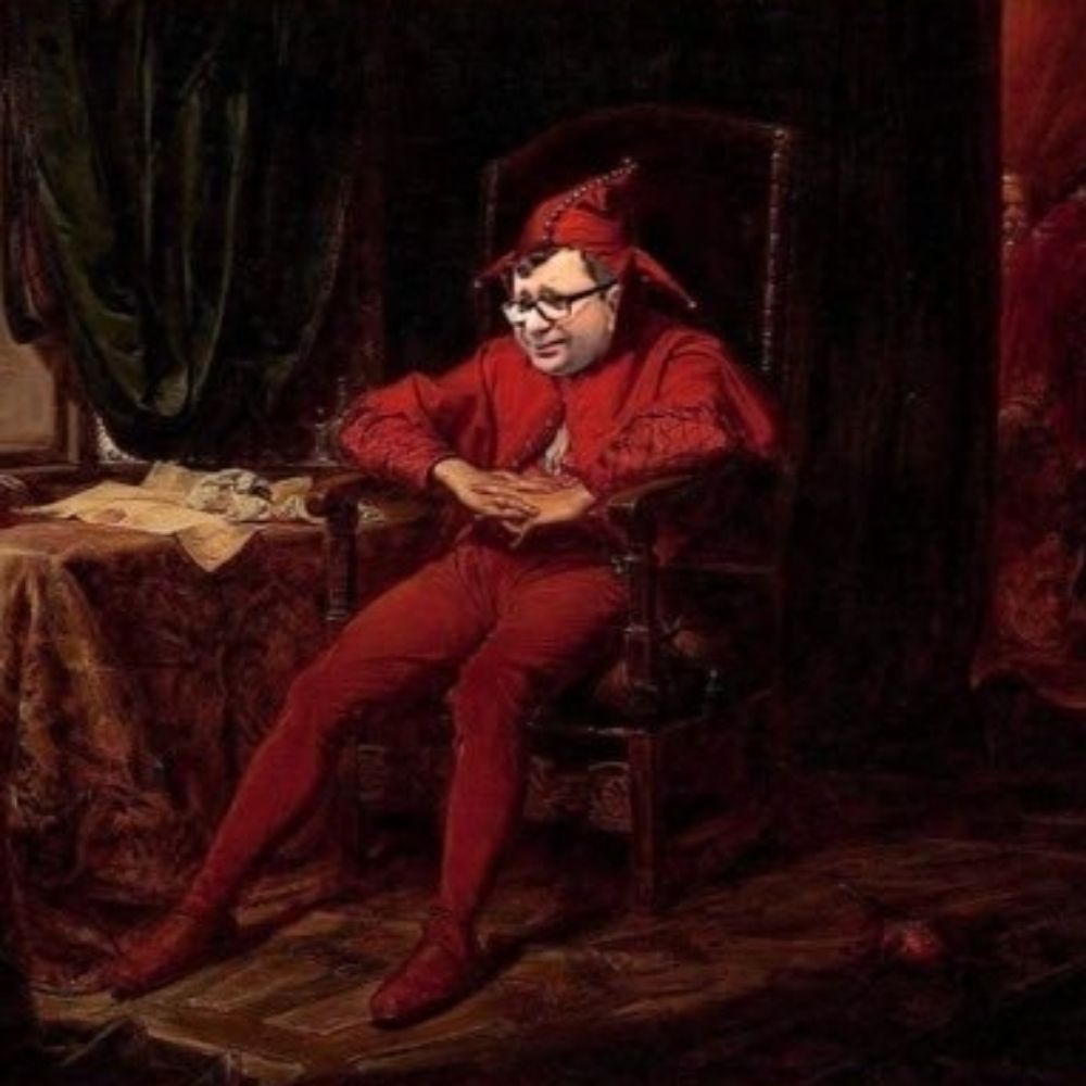 Artur Malec