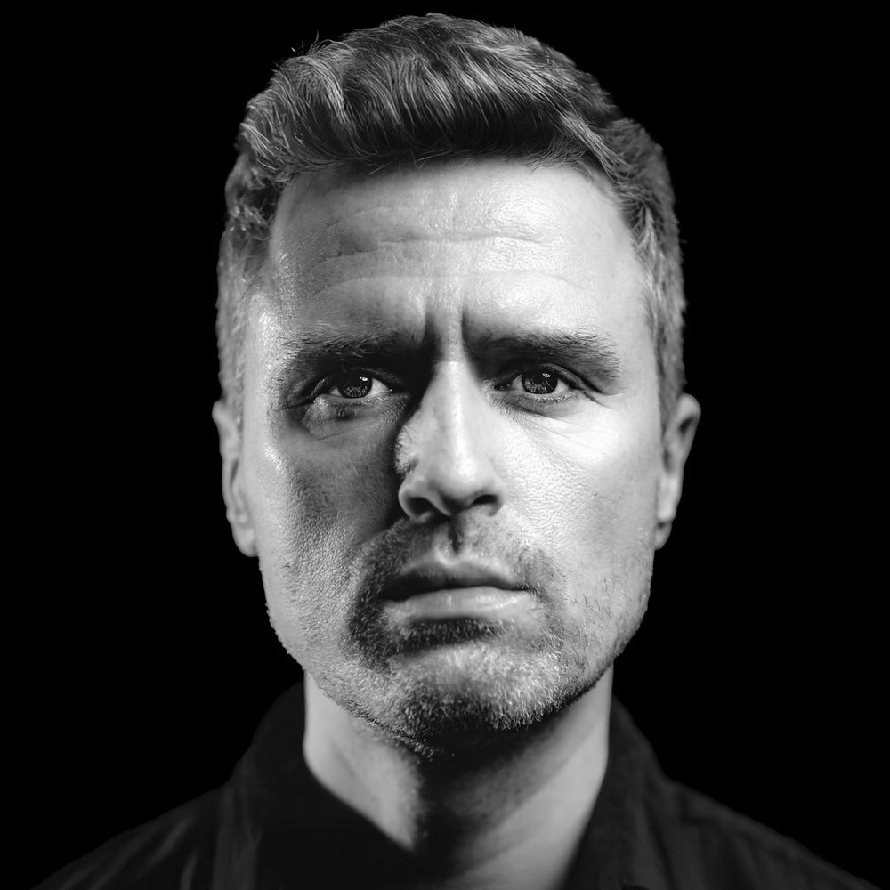 Justin Myers
