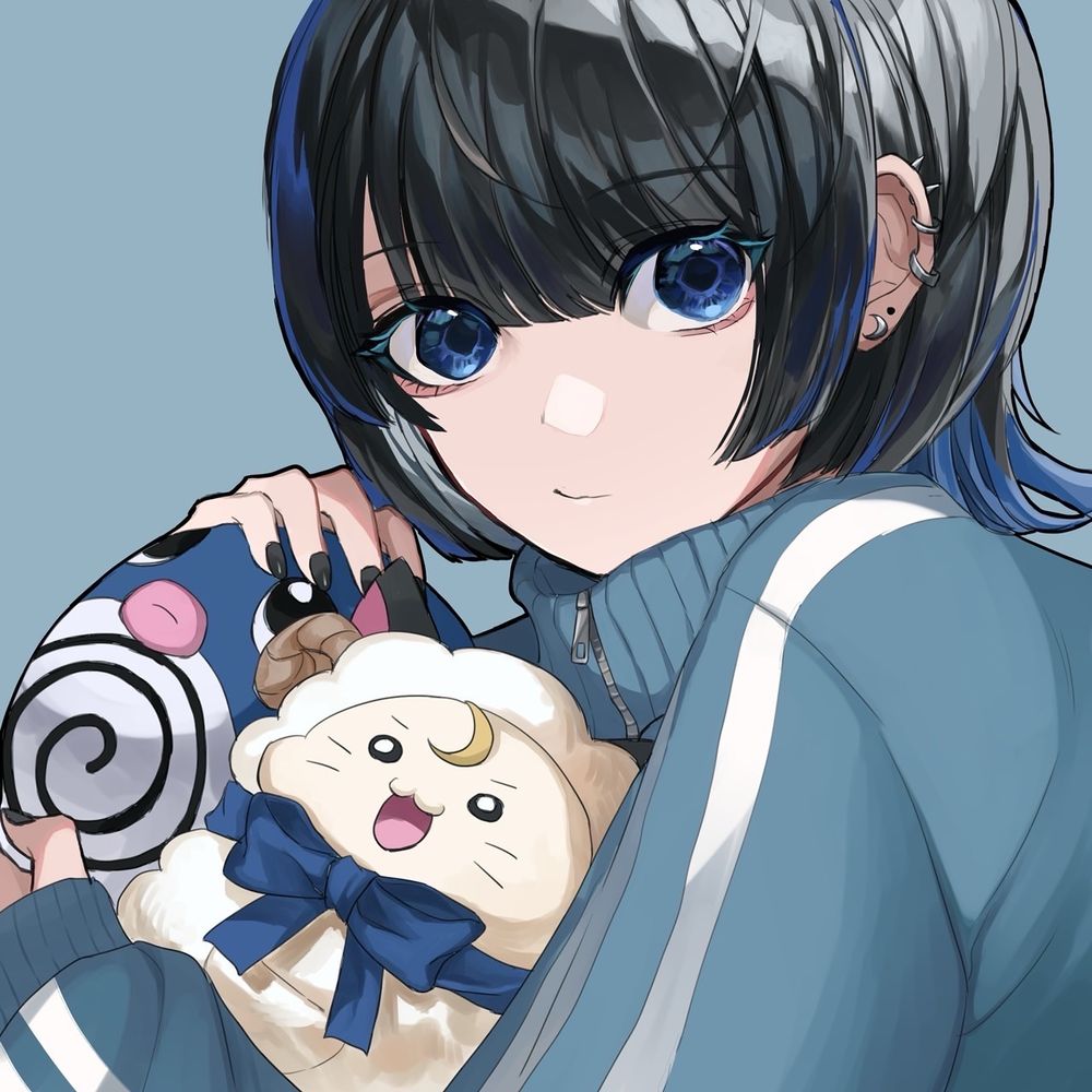 あいり@アイロー