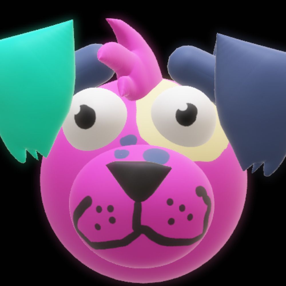 Wolfy's avatar