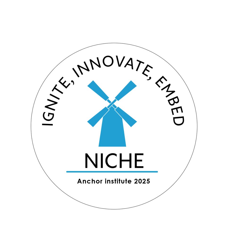 NICHE UEA