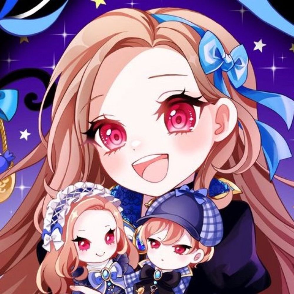碧衣リン