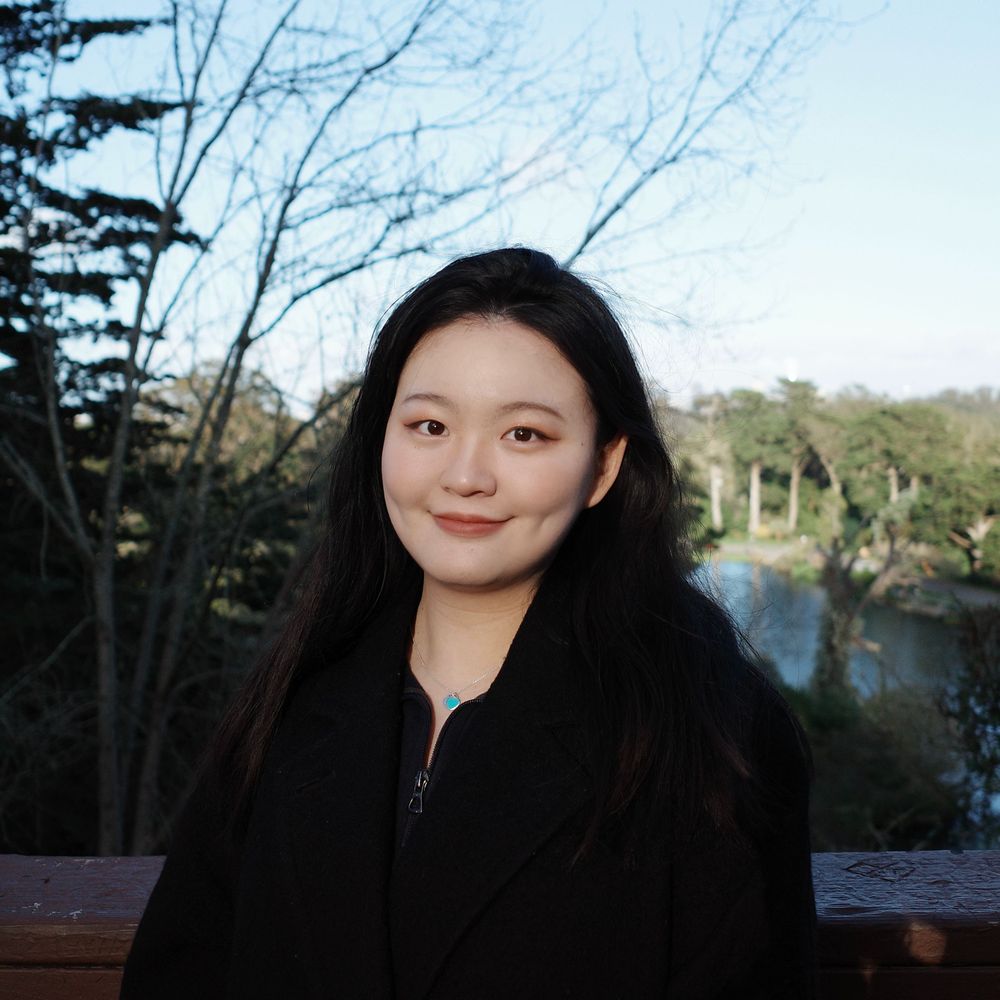 Ariel Wang