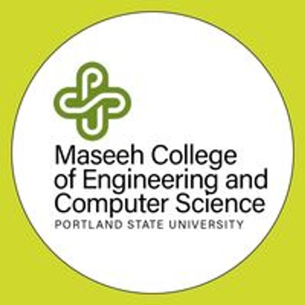 Maseeh College of Engineering and Computer Science at PSU