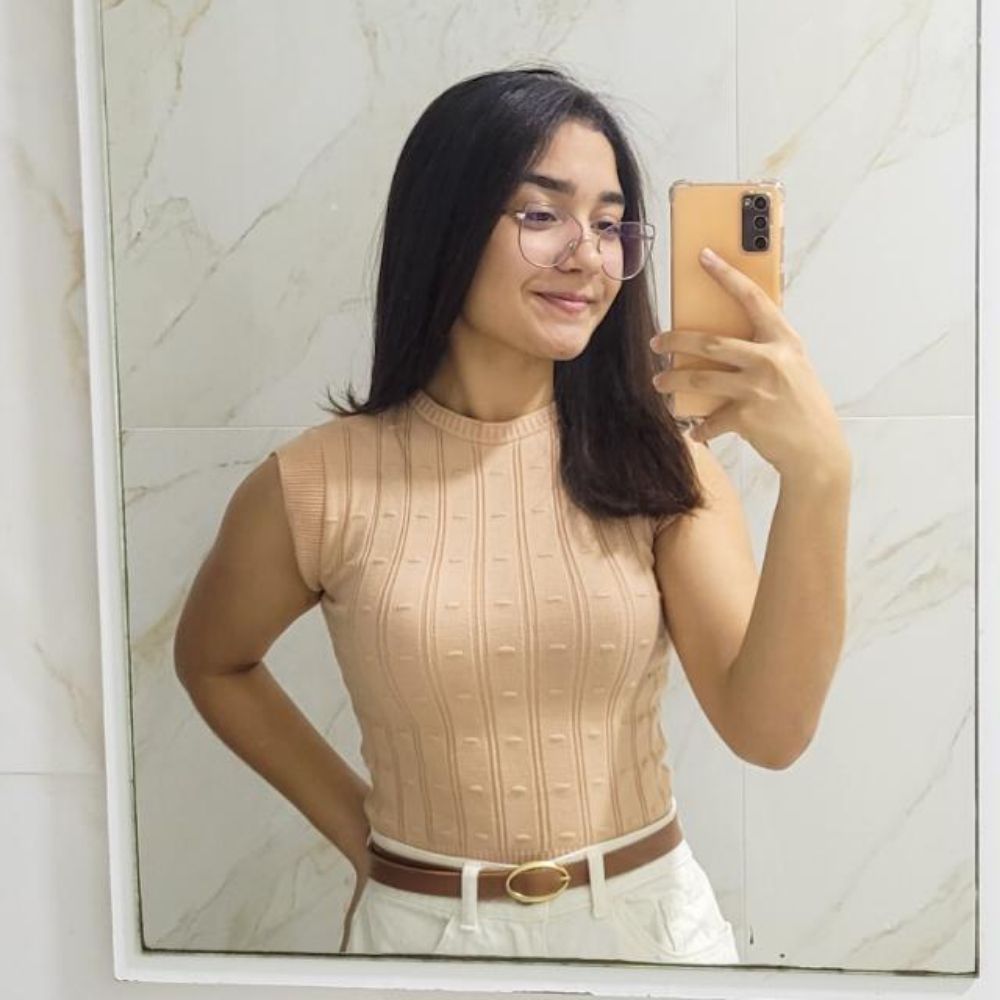 Shelley Vasconcelos 