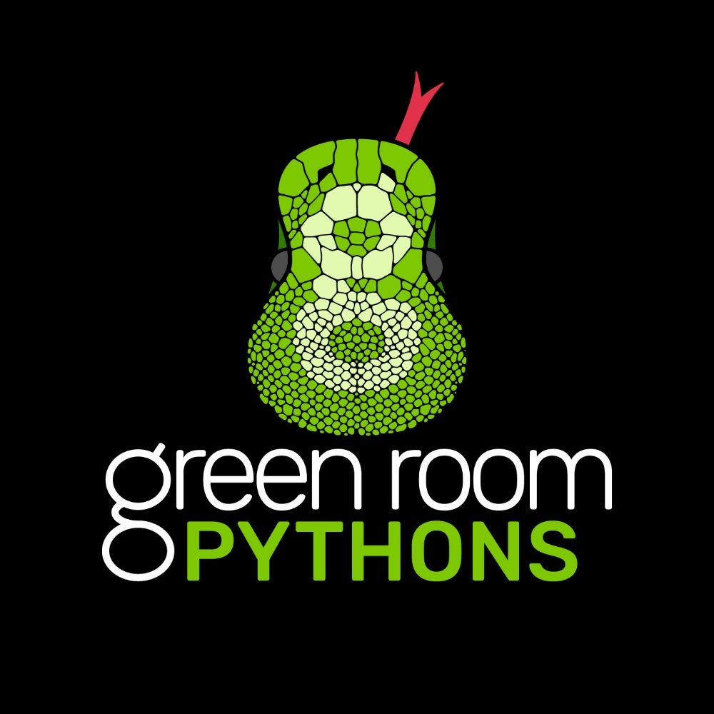 Green Room Pythons