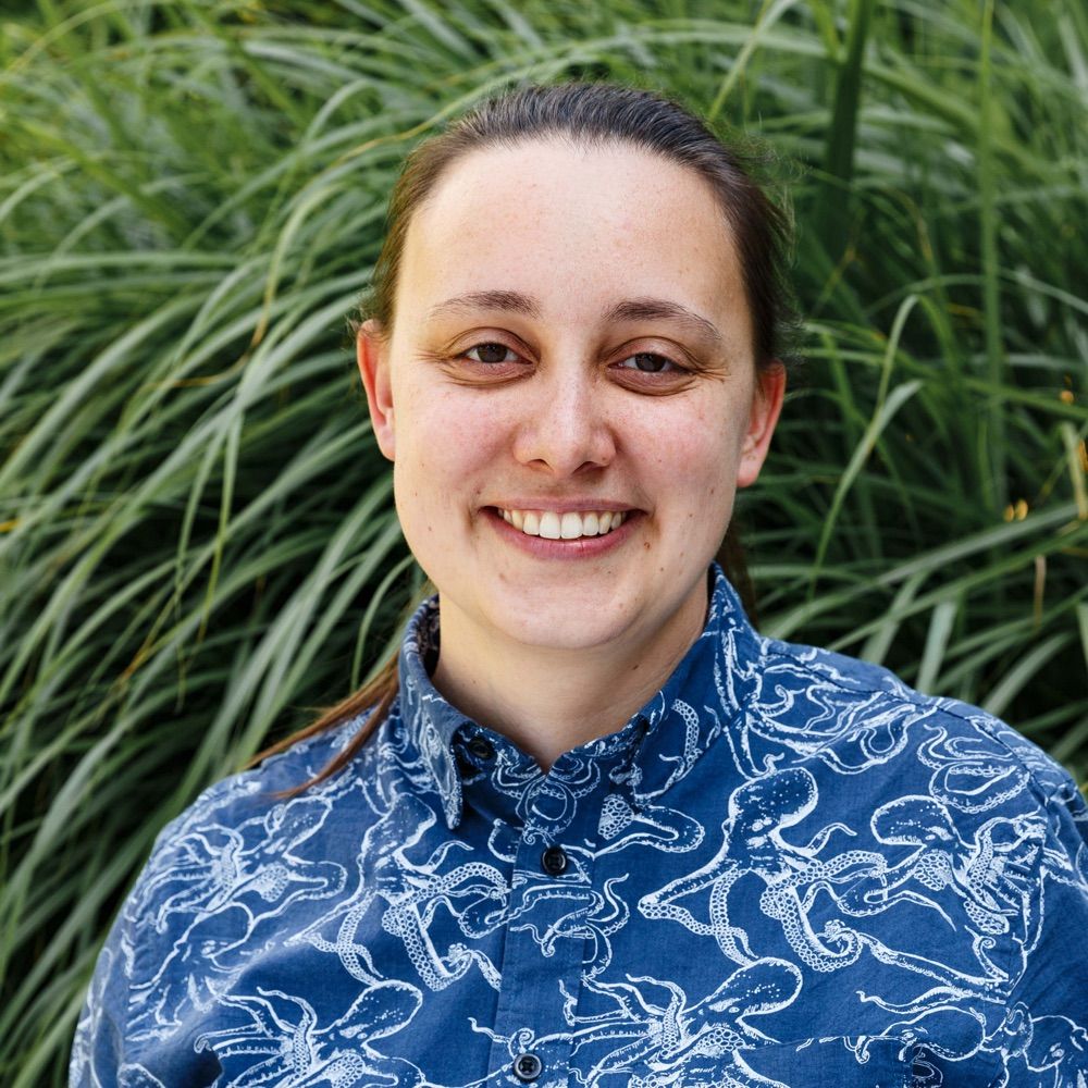 Michalina Montaño, PhD