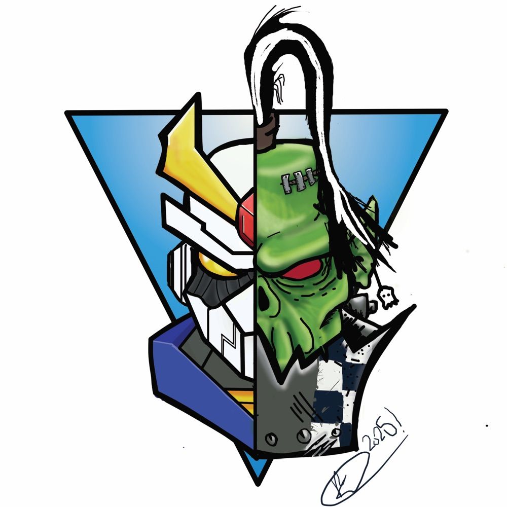 Mecha n minis