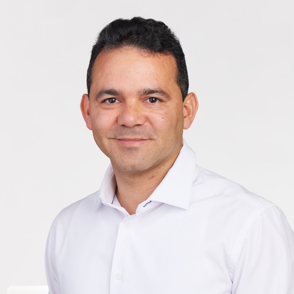 Michel Enamorado
