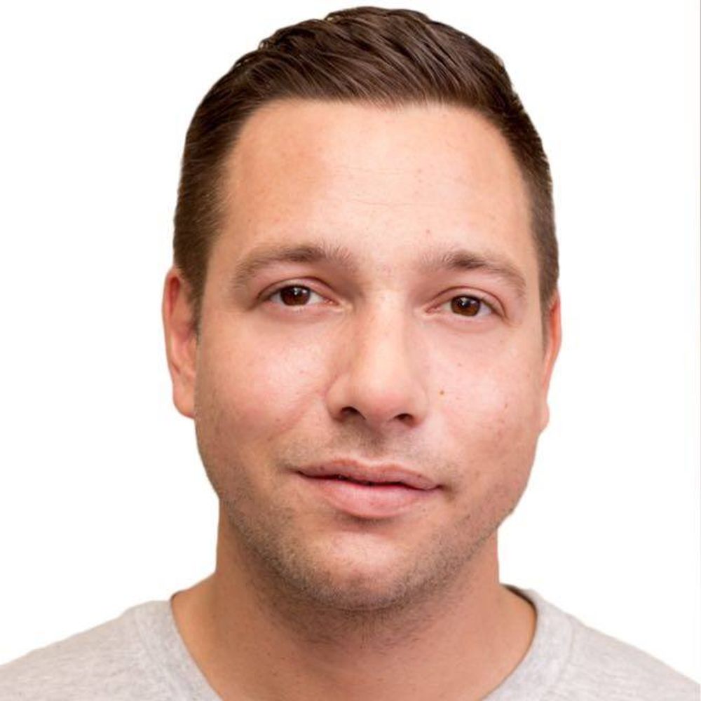 Raphael Haag