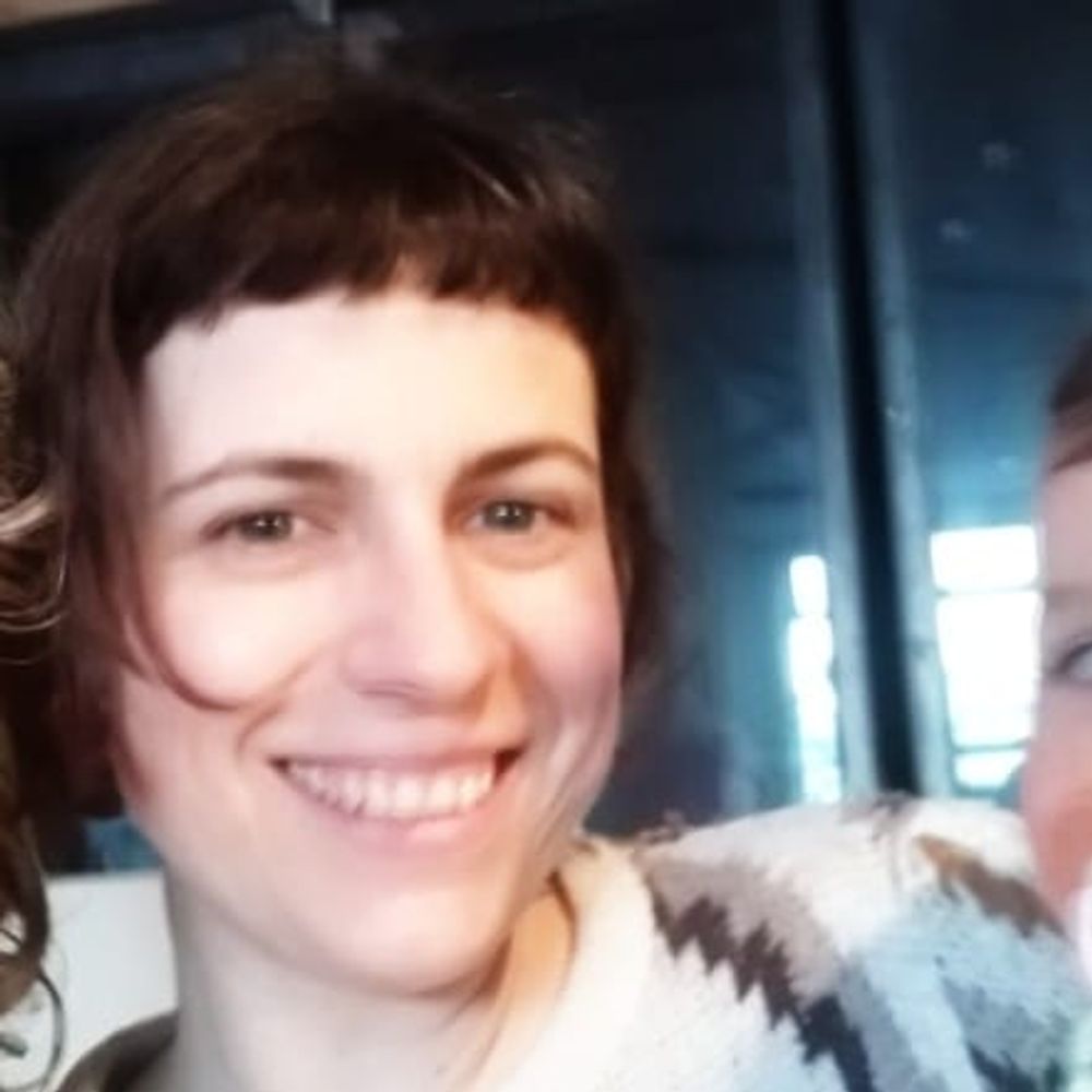 Annelies Schorpion