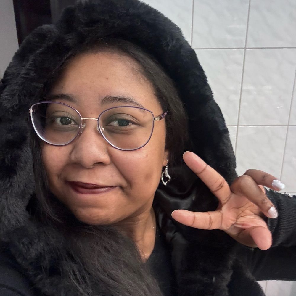 ❄️🕊️Natalia Leisi 🕊️❄️
