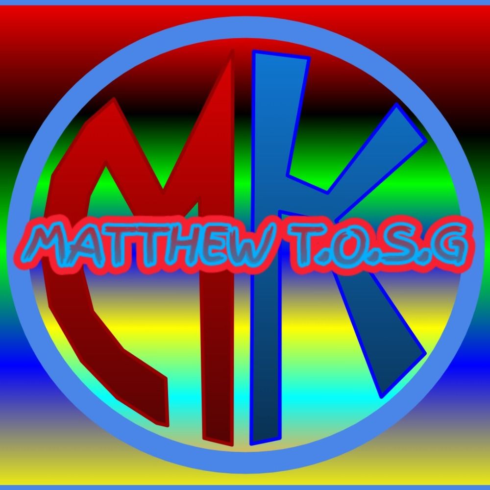 Matthew T.O.S.G