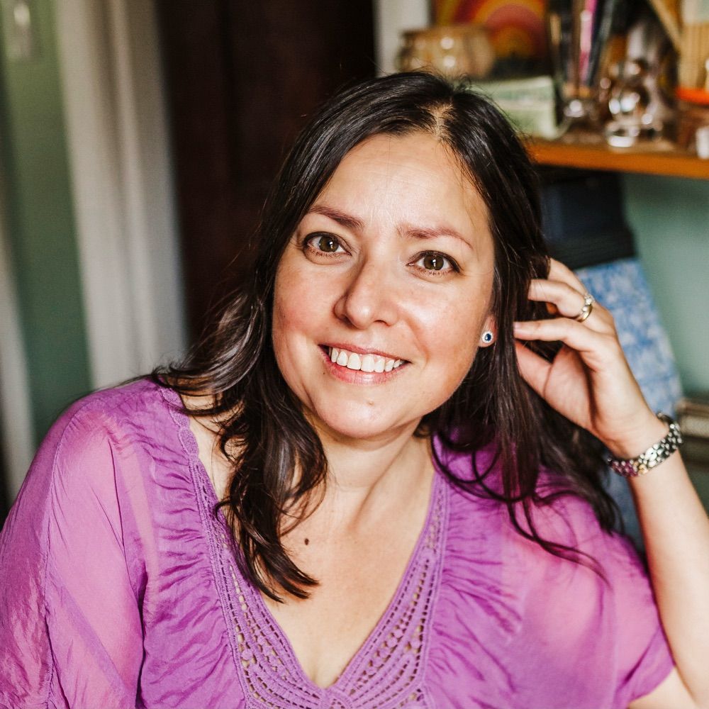 Susana McDonnell