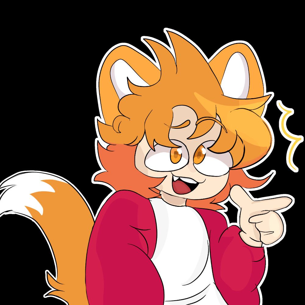 Ray Kogen Kitsune