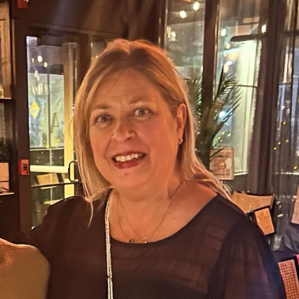 Cathy Traczek