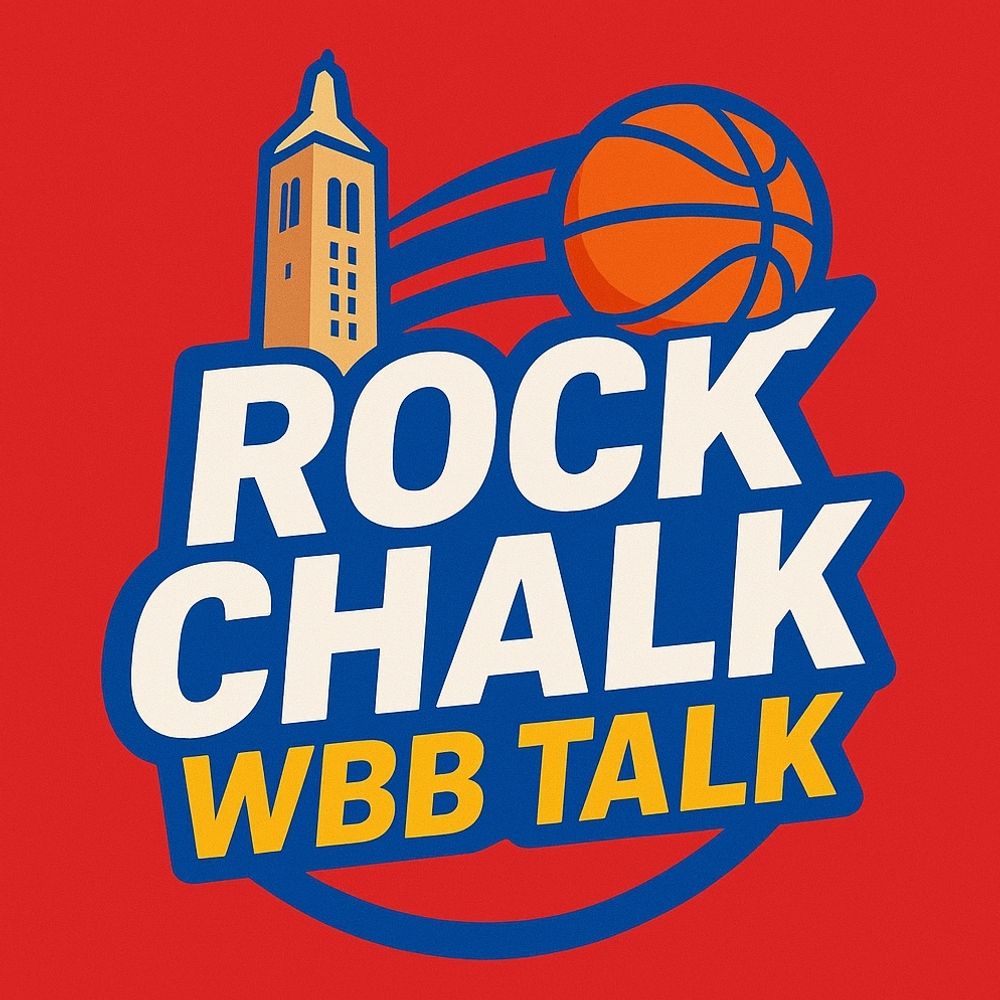 Rock Chalk WBB Talk