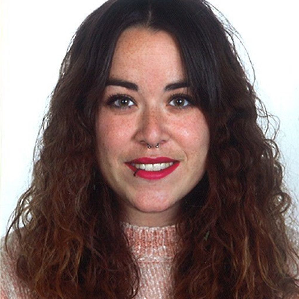 Irene SM