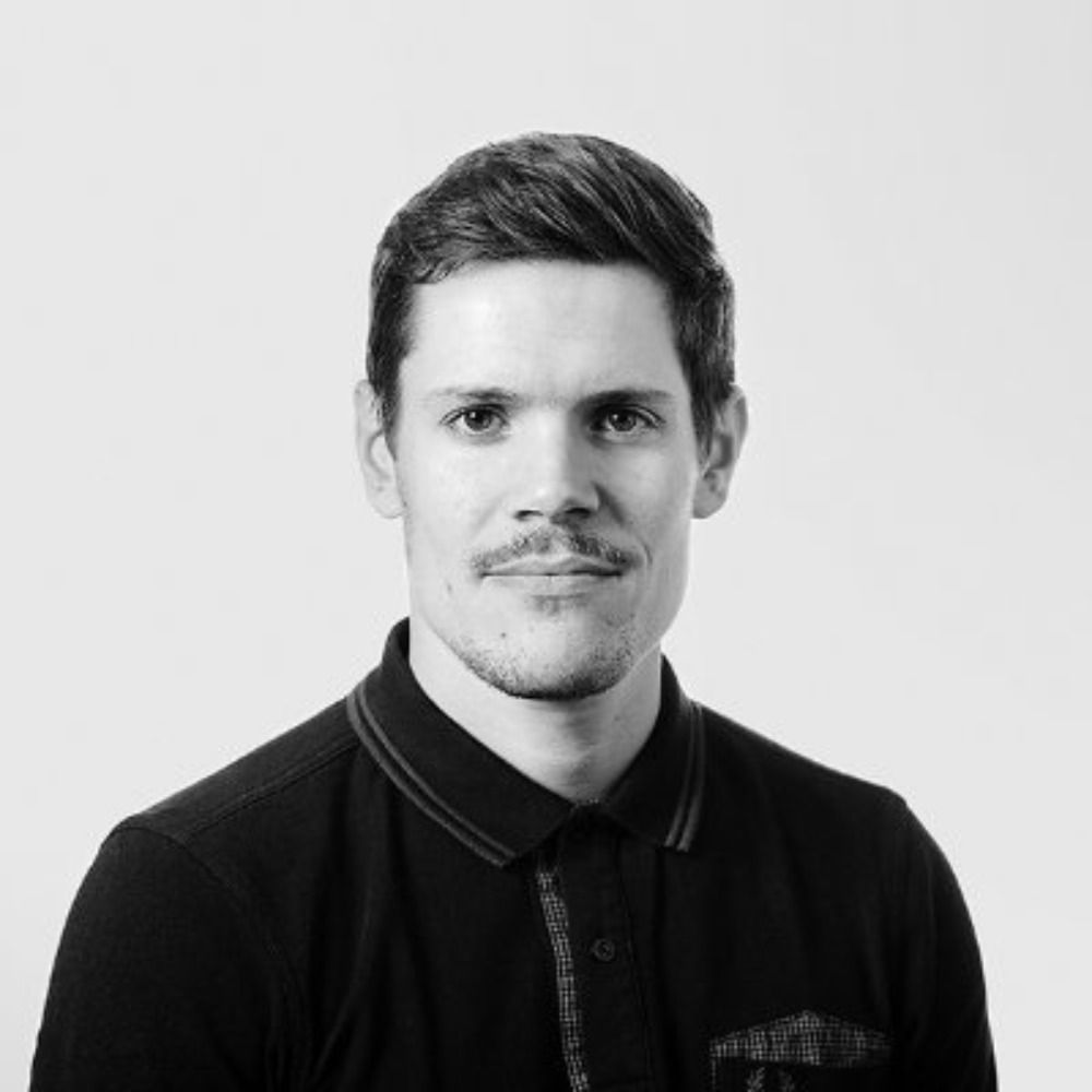 Yannick Wiget