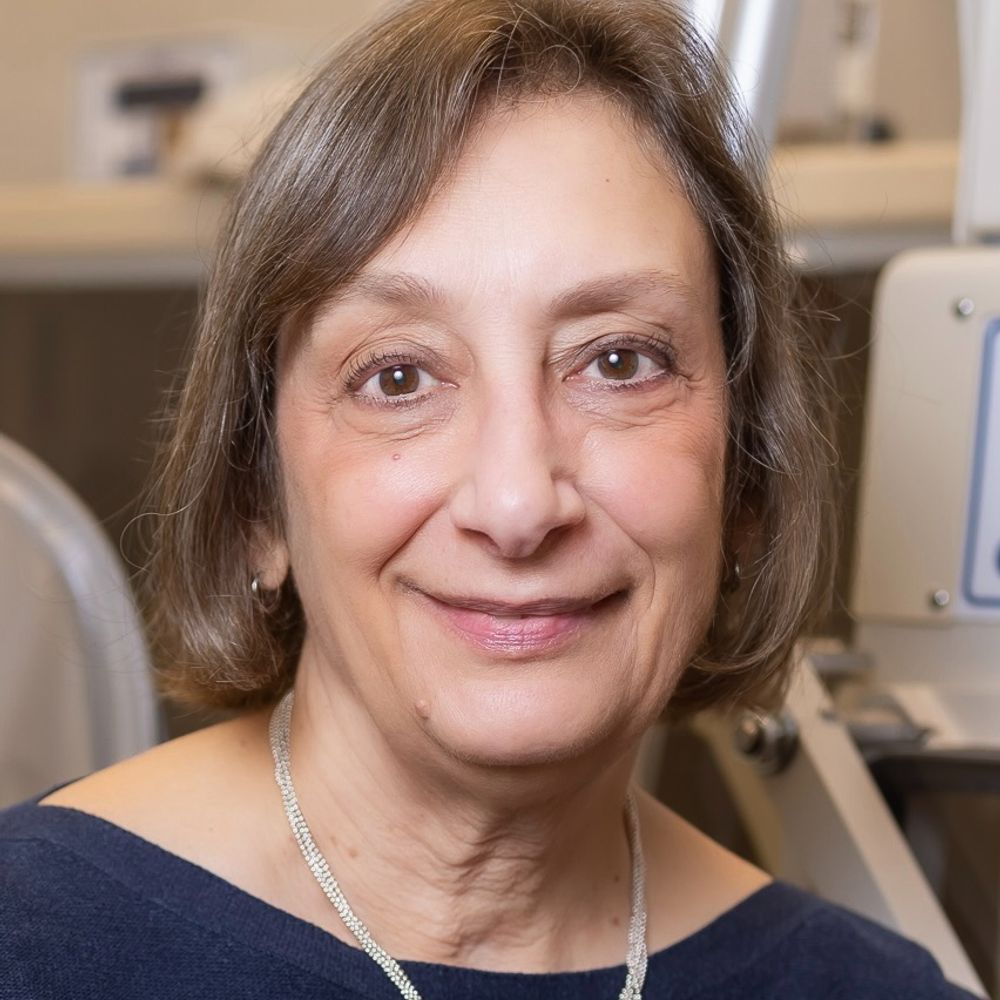 Cathy Nagler
