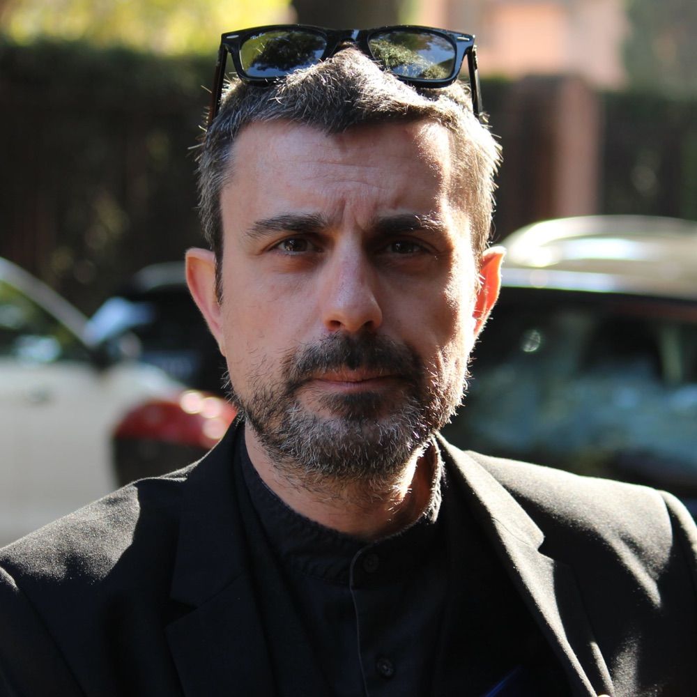 paolo parisi