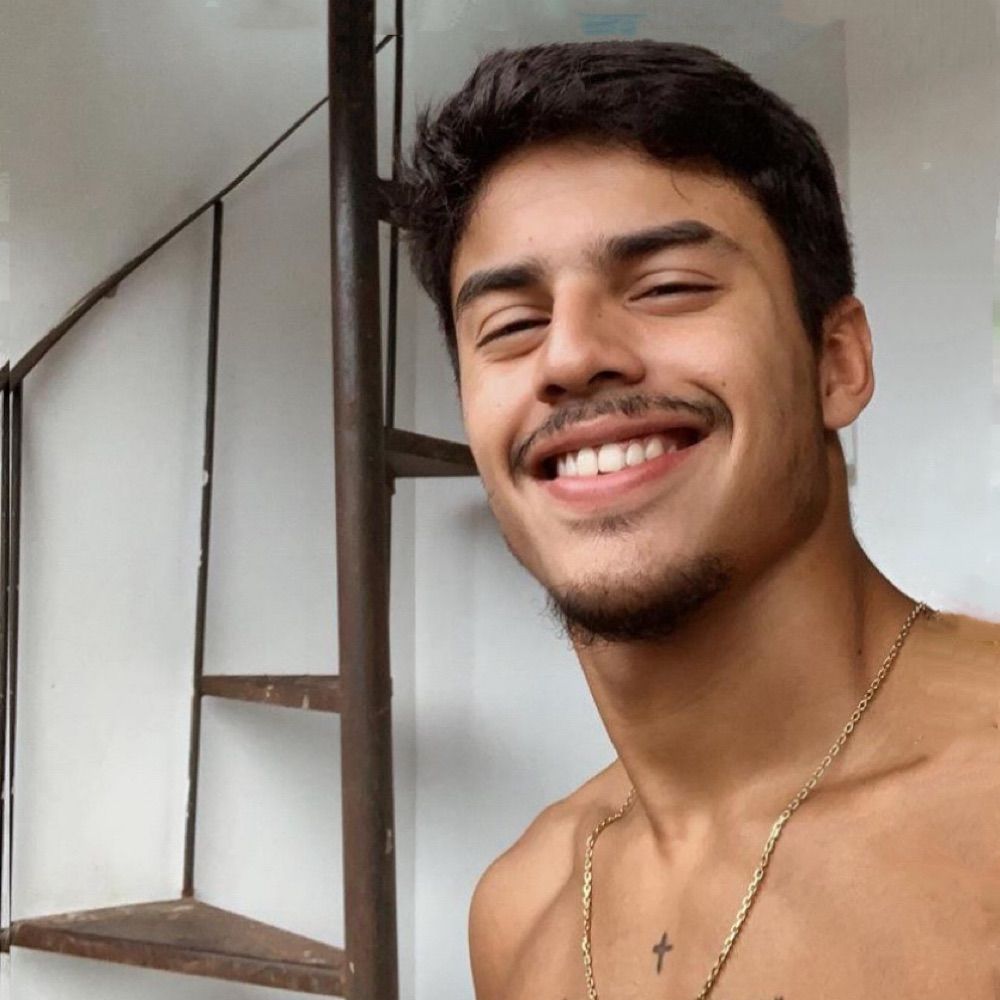 zé caio