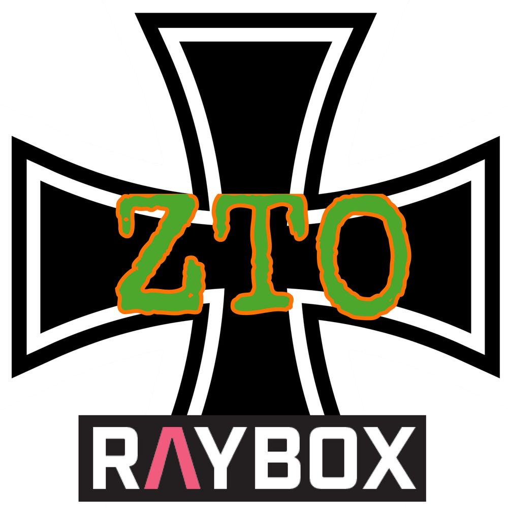 Raybox Games
