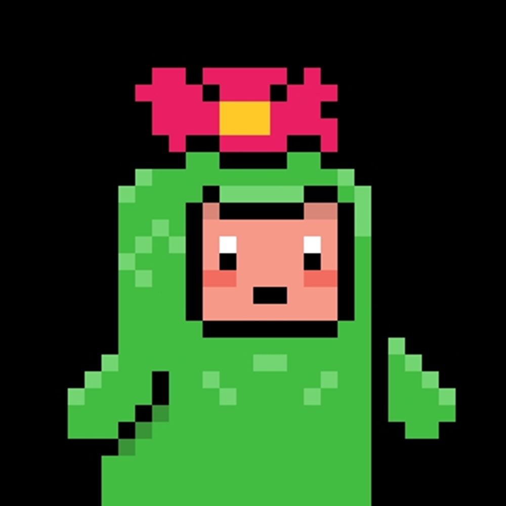 David Pixel (Rocky Pixel Co.)