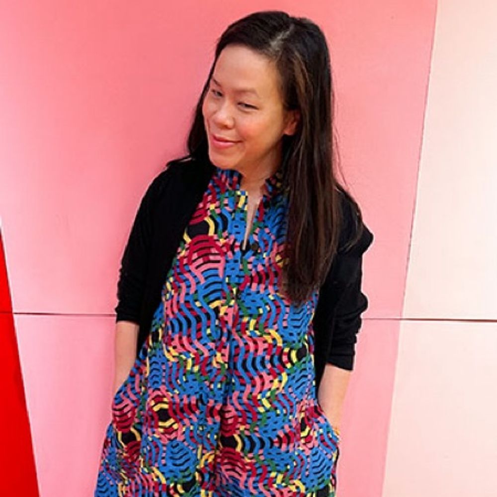 Joyce Wan