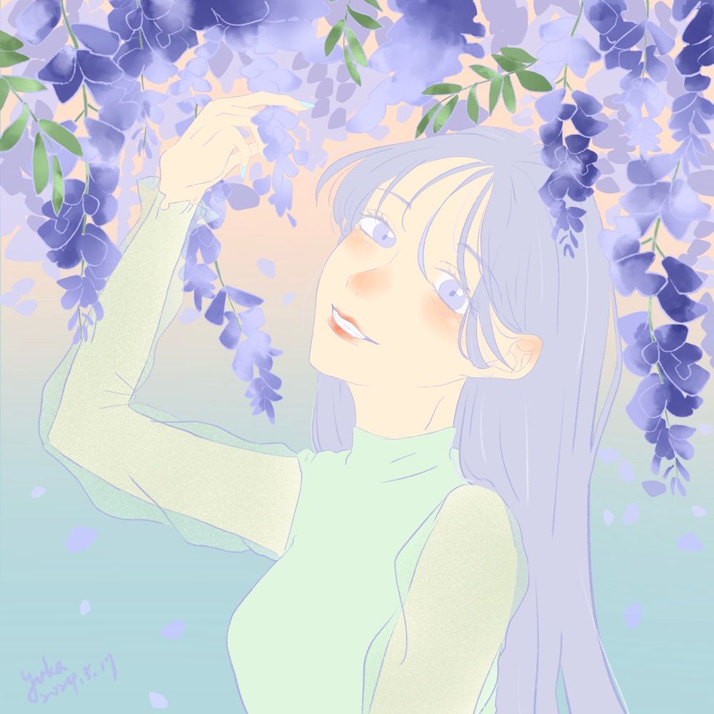 YUKA/地板