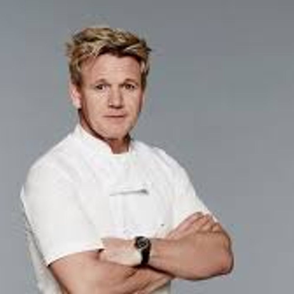 Chef Ramsay 