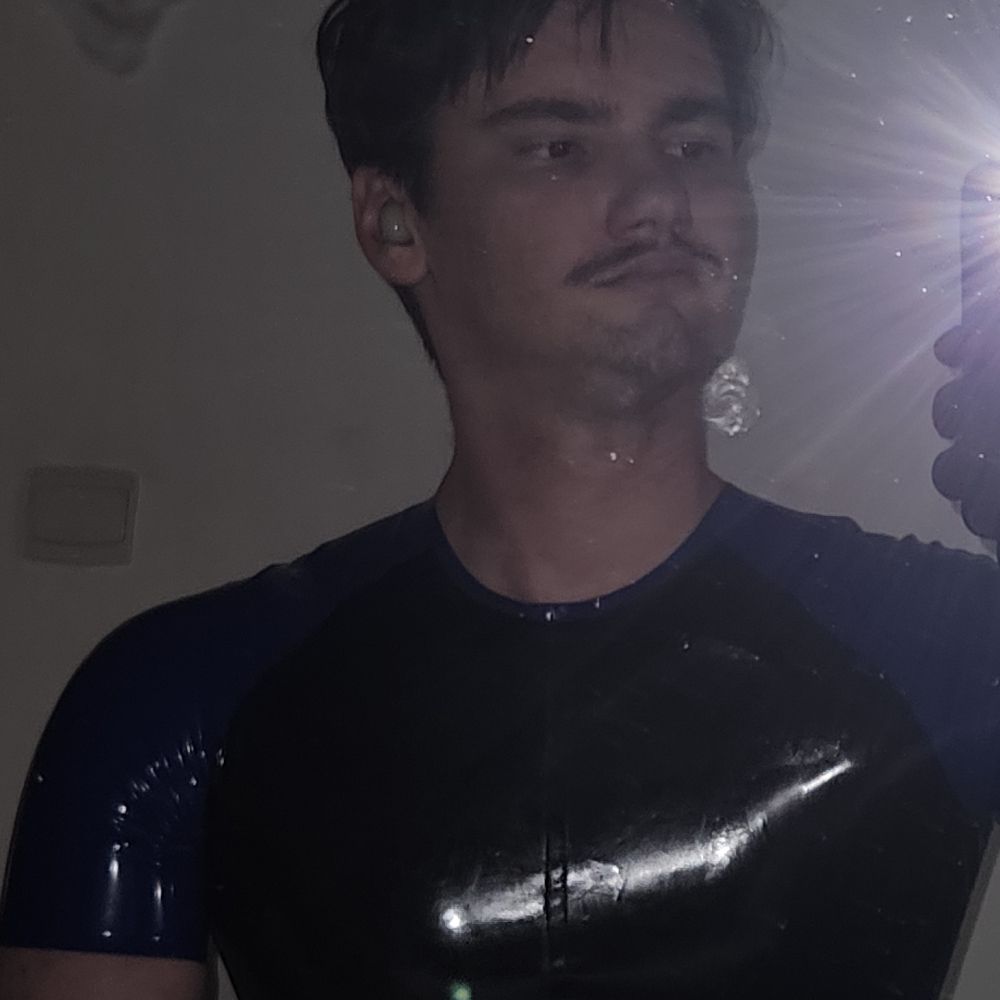 Rubber Seigo