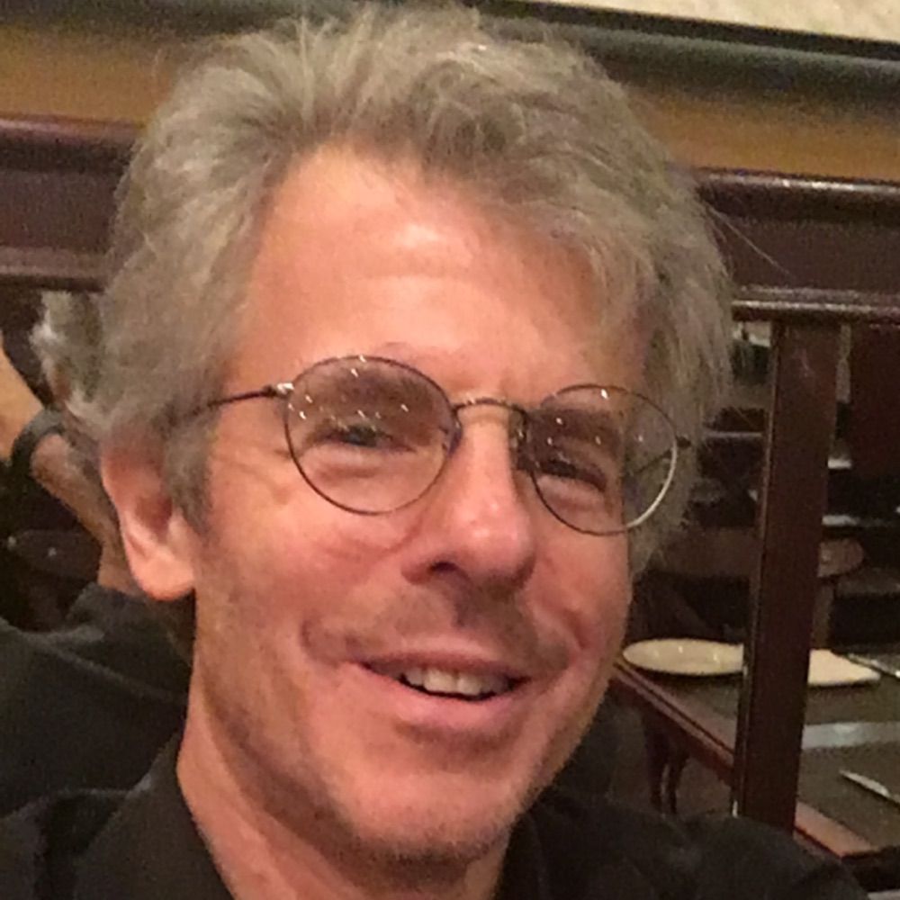 Gregg Bloche