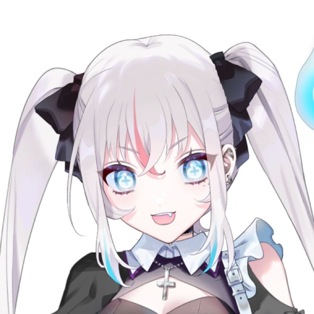 愛瀬りり🦋🖤Razz