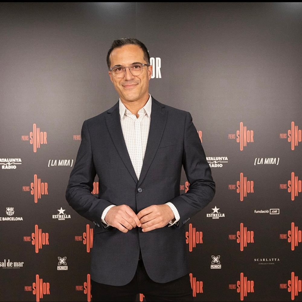Eloi Barrera