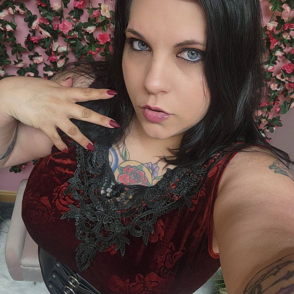 Morgan Fey