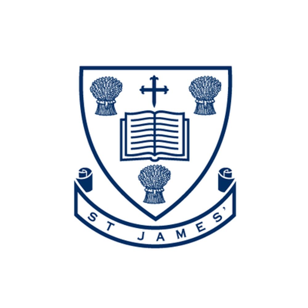 St James' Cheadle