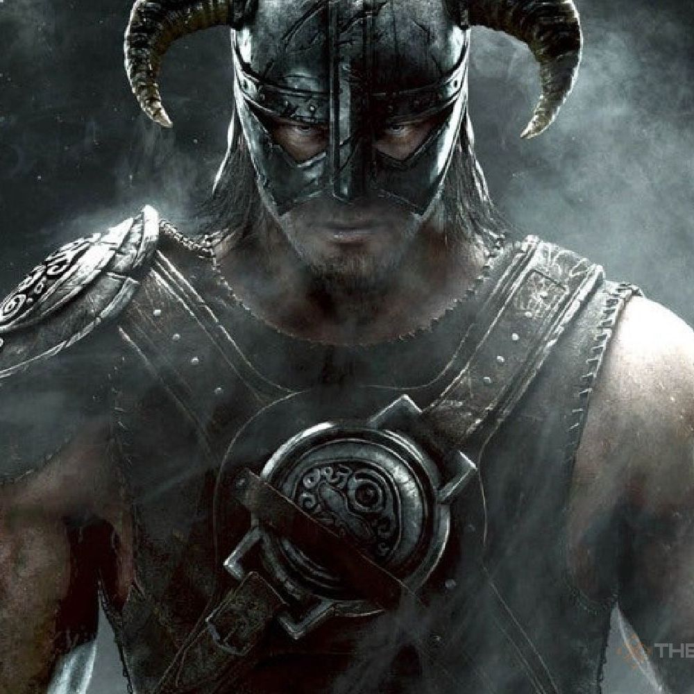 The Dragonborn