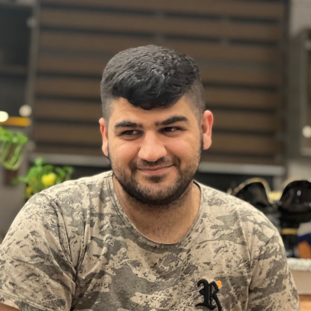 Mohammadreza 