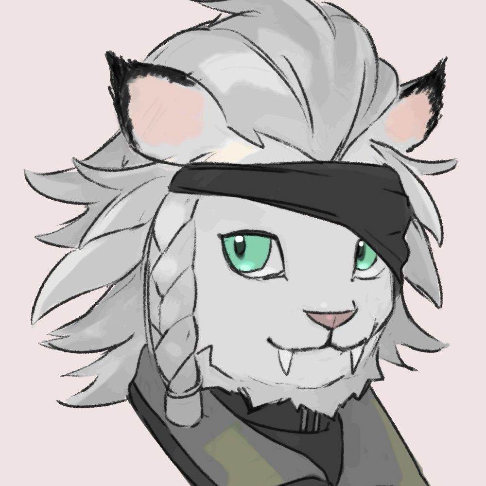 雷電(FF14-Valefor)