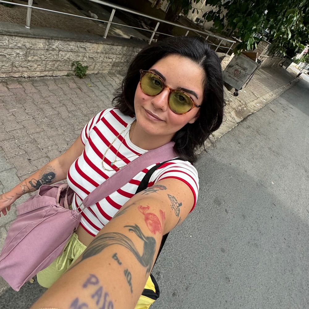 dilara barut