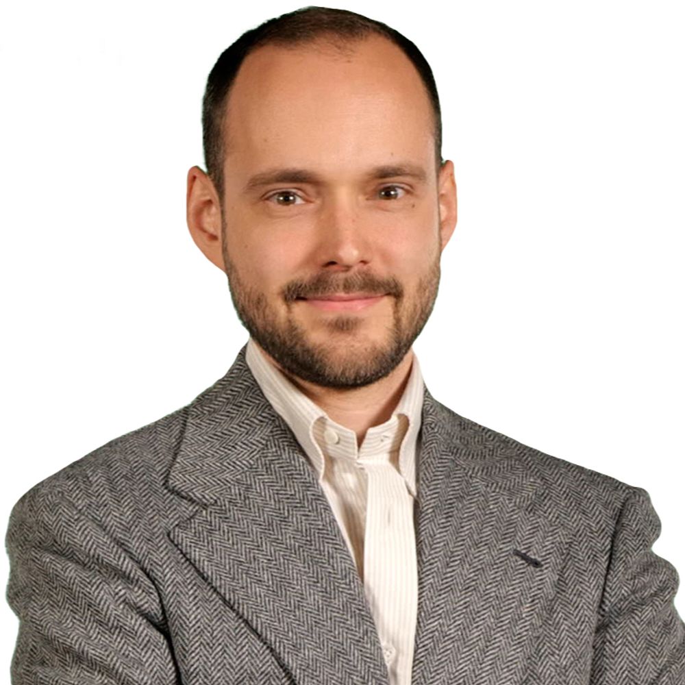 Stefano Canali