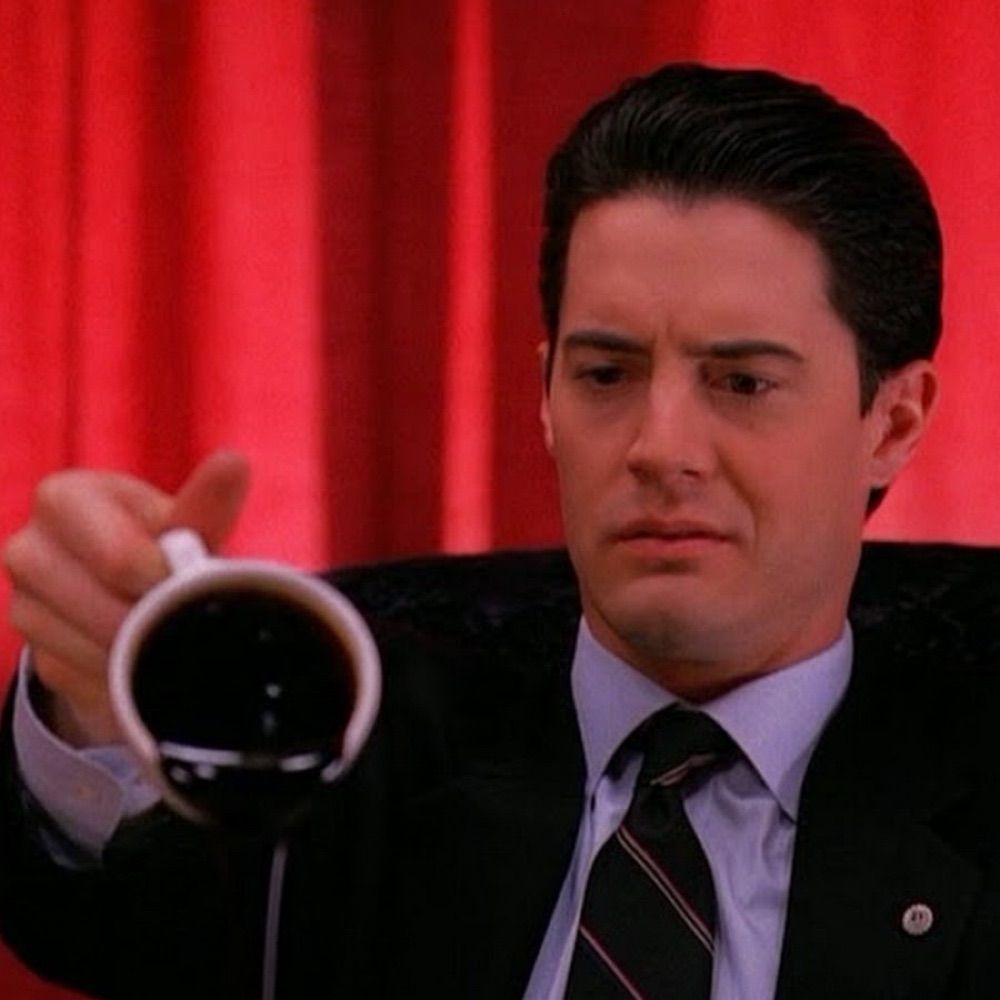 DaleCooper