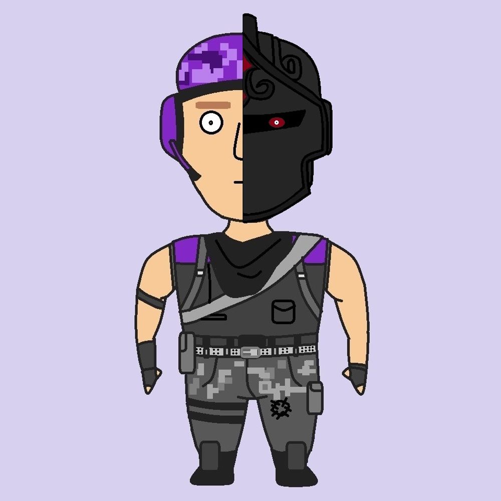 LacyCraft