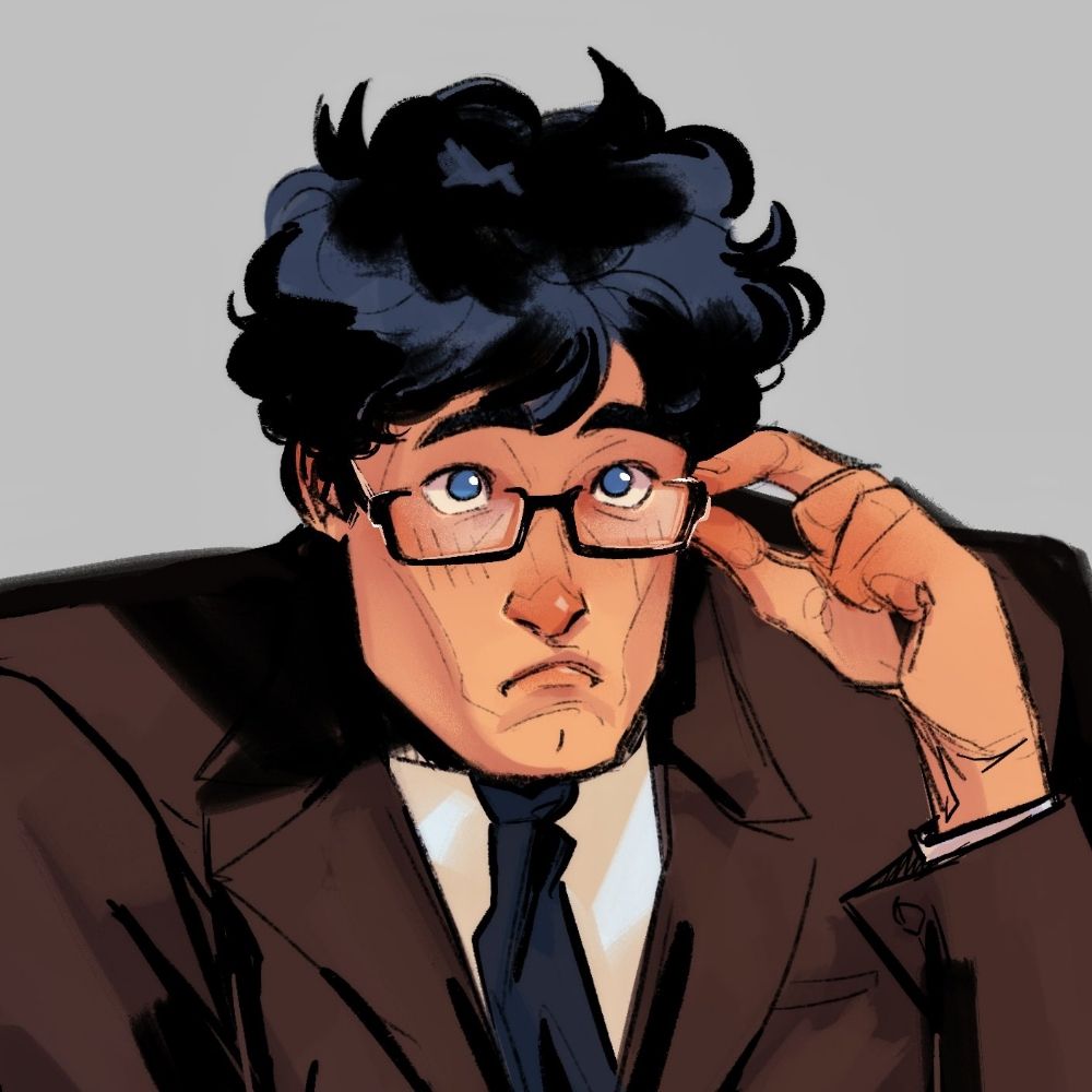 trans clark kent